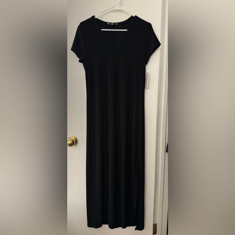 Elegant Black Women's Skirt